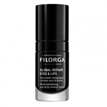 Filorga Global Repair Yeux et Lèvres 15Ml