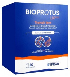 Bioprotus 7000 20 Sachets