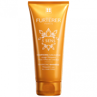 Furterer 5 Sens Shampooing Sublimateur 200Ml