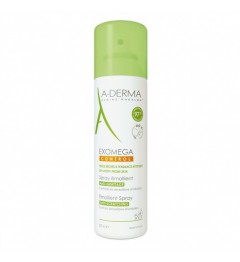 Aderma Exomega Spray Control 200Ml