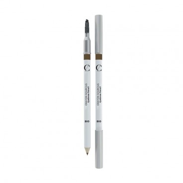 Couleur Caramel Crayon Sourcils 22 Blond