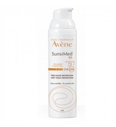 Avène SunsiMed Fluide 80Ml