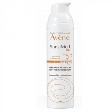 Avène SunsiMed Fluide 80Ml