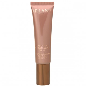 Orlane Fond de Teint Fluide Ensoleillé SPF30 30Ml Numéro 1