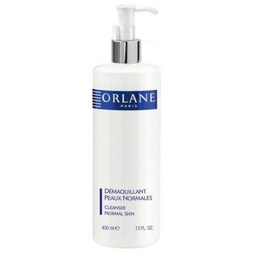 Orlane Démaquillant Peaux Normales 400Ml