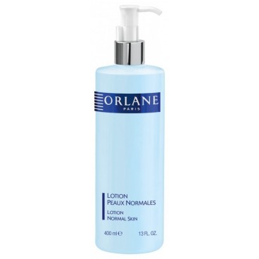 Orlane Lotion Peaux Normales 400Ml