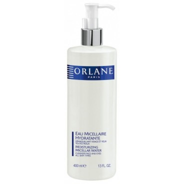 Orlane Eau Micellaire Hydratante 400Ml