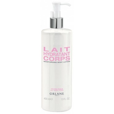 Orlane Lait Hydratant Corps 400Ml