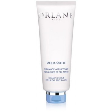 Orlane Aqua Svelte Gommage Minceur 200Ml