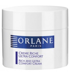 Orlane Crème Riche Ultra Confort Corps 150Ml