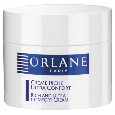 Orlane Crème Riche Ultra Confort Corps 150Ml