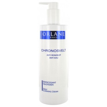 Orlane Chronosvelt Amincissant Quotidien 400Ml