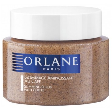 Orlane Gommage Amincissant au Café 500Ml