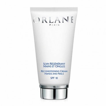 Orlane Soin Régénérant Mains et Ongles 75Ml