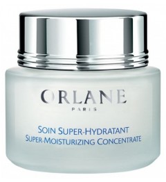Orlane Soin Super Hydratant 50Ml