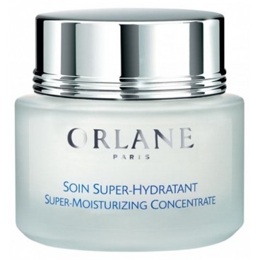 Orlane Soin Super Hydratant 50Ml