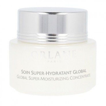 Orlane Soin Super Hydratant Global 50Ml