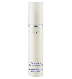 Orlane Crème Légère Super Hydratante 50Ml