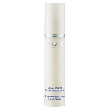 Orlane Crème Légère Super Hydratante 50Ml