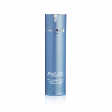 Orlane Emulsion Détox Anti Fatigue Absolu 50Ml