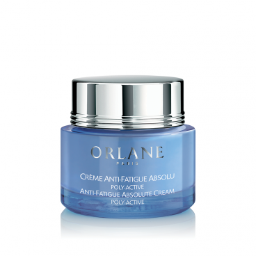 Orlane Crème Détox Anti Fatigue Absolu 50Ml