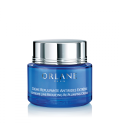 Orlane Crème Repulpante Anti Rides Extrême 50Ml