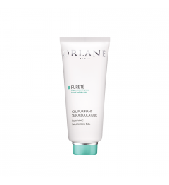 Orlane Pureté Gel Purifiant Séborégulateur 200Ml