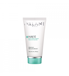 Orlane Pureté Masque Rééquilibrant 75Ml