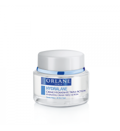 Orlane Hydralane Crème Hydratante Triple Action 50Ml