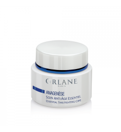 Orlane Anagenèse Soin Anti Age Essentiel 50Ml