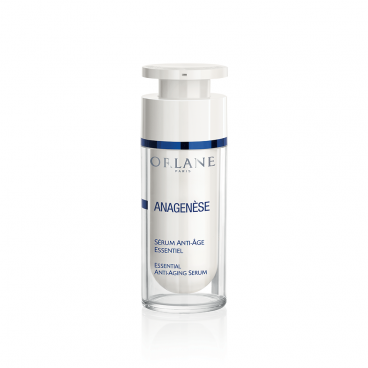 Orlane Anagenèse Sérum Anti Age Essentiel 30Ml