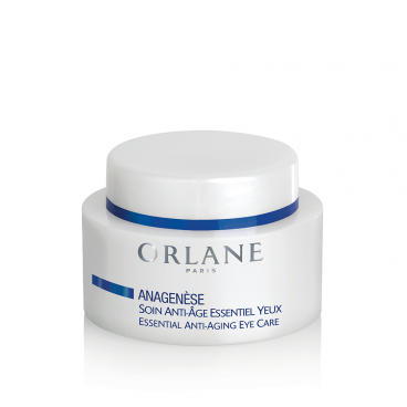 Orlane Anagenèse Soin Anti Age Essentiel Contour des Yeux 15Ml