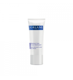 Orlane Masque Yeux Flash Défatigants 30Ml