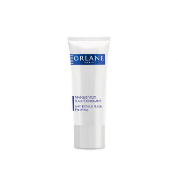 Orlane Masque Yeux Flash Défatigants 30Ml