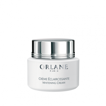 Orlane Soin de Blanc Crème Eclaircissante 50Ml