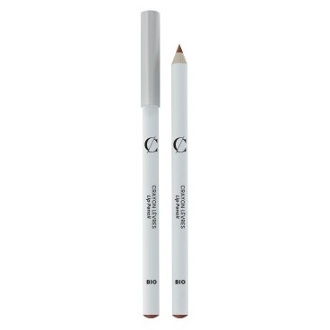 Couleur Caramel Crayon Lèvres 143 Beige Rose