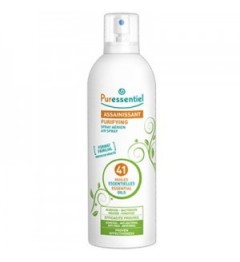 Puressentiel Assainissant Spray aux 41 Huiles Essentielles