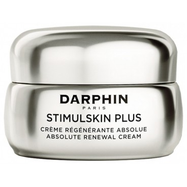 Darphin Stimulskin Plus Crème Régénérante Absolue Peaux Normales à Sèches 50Ml
