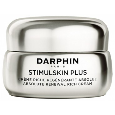 Darphin Stimulskin Plus Crème Régénérante Absolue Peaux Sèches à Très Sèches 50Ml
