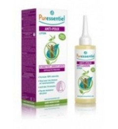 Puressentiel Anti Poux Lotion 100Ml + Peigne pas cher