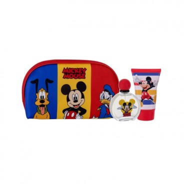 Trousse De Toilette Mickey