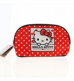 Trousse De Toilette Hello Kitty