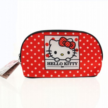 Trousse De Toilette Hello Kitty