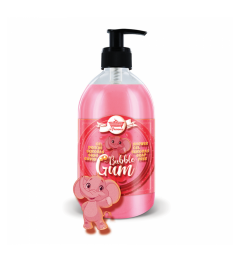 Les Petits Bains de Provence Gel Douche 500Ml Bubble Gum