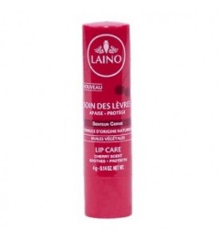 Laino Stick Lèvres Cerise 4 Grammes