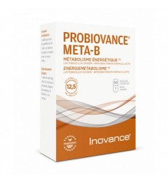Ysonut Inovance Probiovance Meta B 30 Gélules