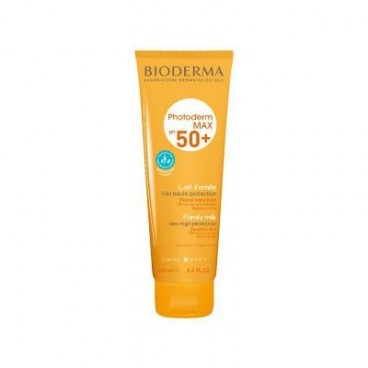 Bioderma Photoderm Max Lait SPF50 250Ml