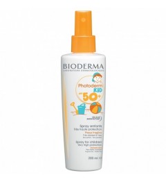 Bioderma Photoderm Kid Spray SPF50 200Ml