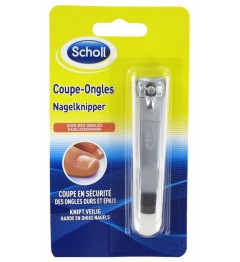 Scholl Coupe Ongles