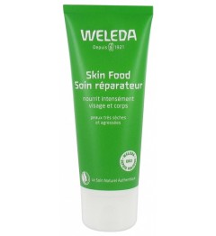 Weleda Skin Food Soin Réparateur 75Ml